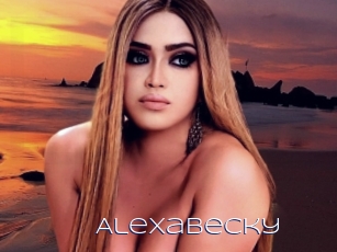 Alexabecky