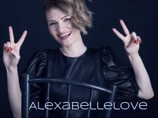 Alexabellelove