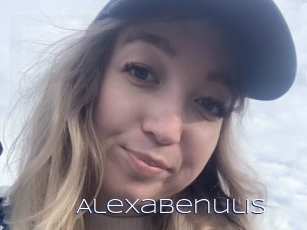 Alexabenulis