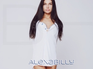 Alexabilly