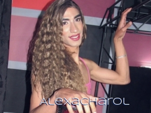 Alexacharol
