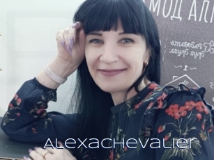 Alexachevalier