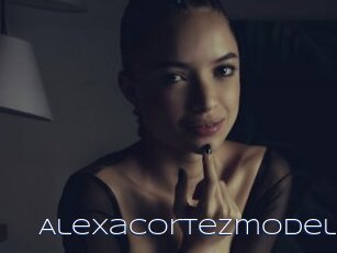 Alexacortezmodel