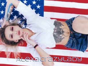 Alexacrazylady
