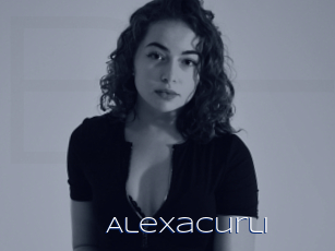 Alexacurli