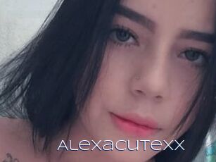 Alexacutexx