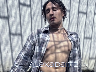 Alexadamz