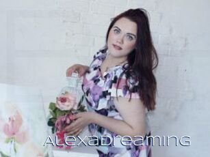 Alexadreaming