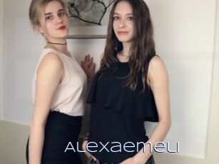 Alexaemeli