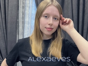 Alexaeves
