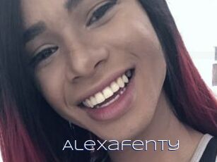 Alexafenty