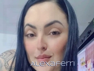 Alexaferri