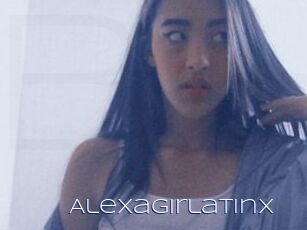 Alexagirlatinx