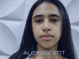 alexagrant Blue Hot
