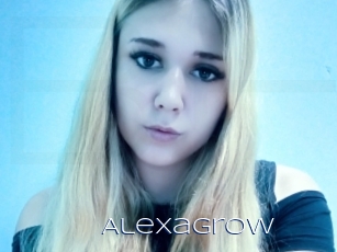 Alexagrow