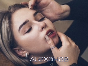 Alexahab