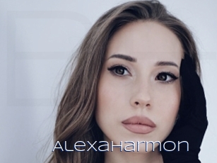 Alexaharmon