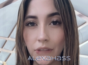 Alexahass