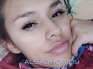 Alexahomny