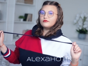 Alexahotik