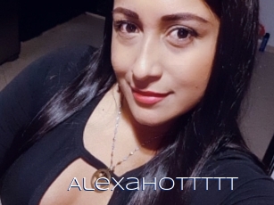 Alexahottttt
