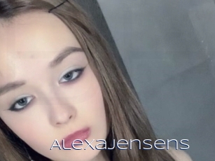 Alexajensens
