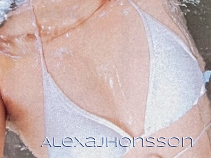 Alexajhonsson