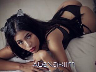 Alexakiim