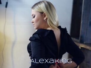 Alexaking