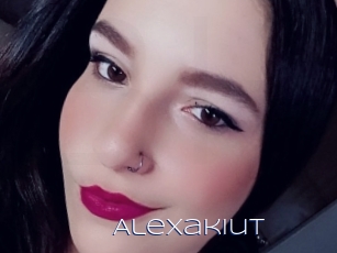 Alexakiut