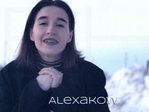 Alexakow