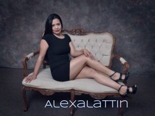 Alexalattin
