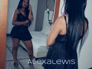 Alexalewis