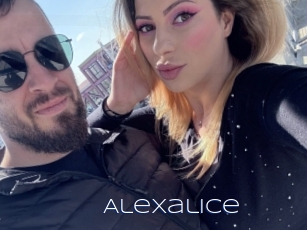 Alexalice