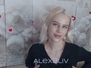 Alexaliv