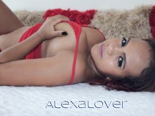 Alexalover
