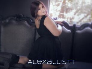 Alexalustt