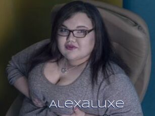Alexaluxe