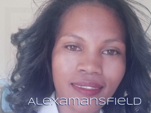 Alexamansfield