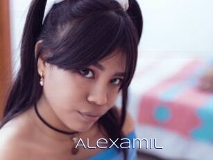Alexamil