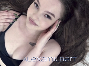 Alexamilbert