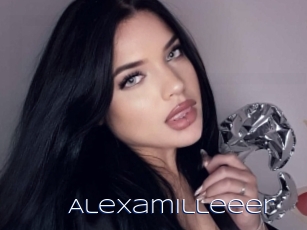 Alexamilleeer