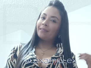 Alexamillex