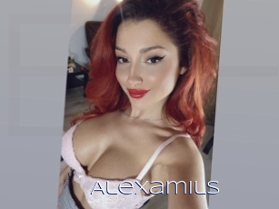 Alexamils