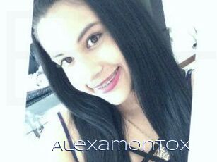 Alexamontox