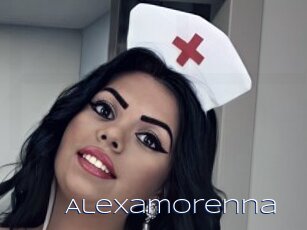 Alexamorenna
