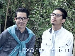 Alexandcristian