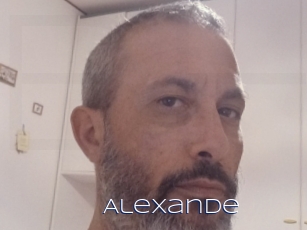 Alexande