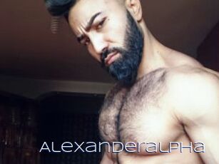 Alexanderalpha