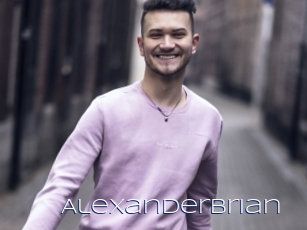 Alexanderbrian